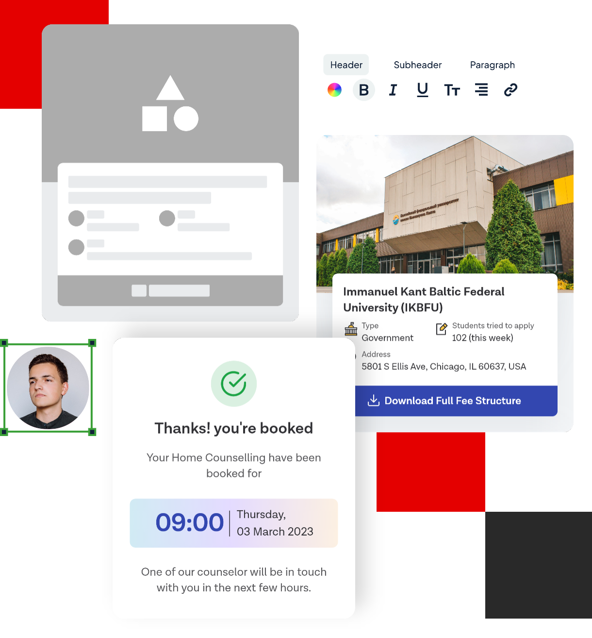 UIUX Design Services