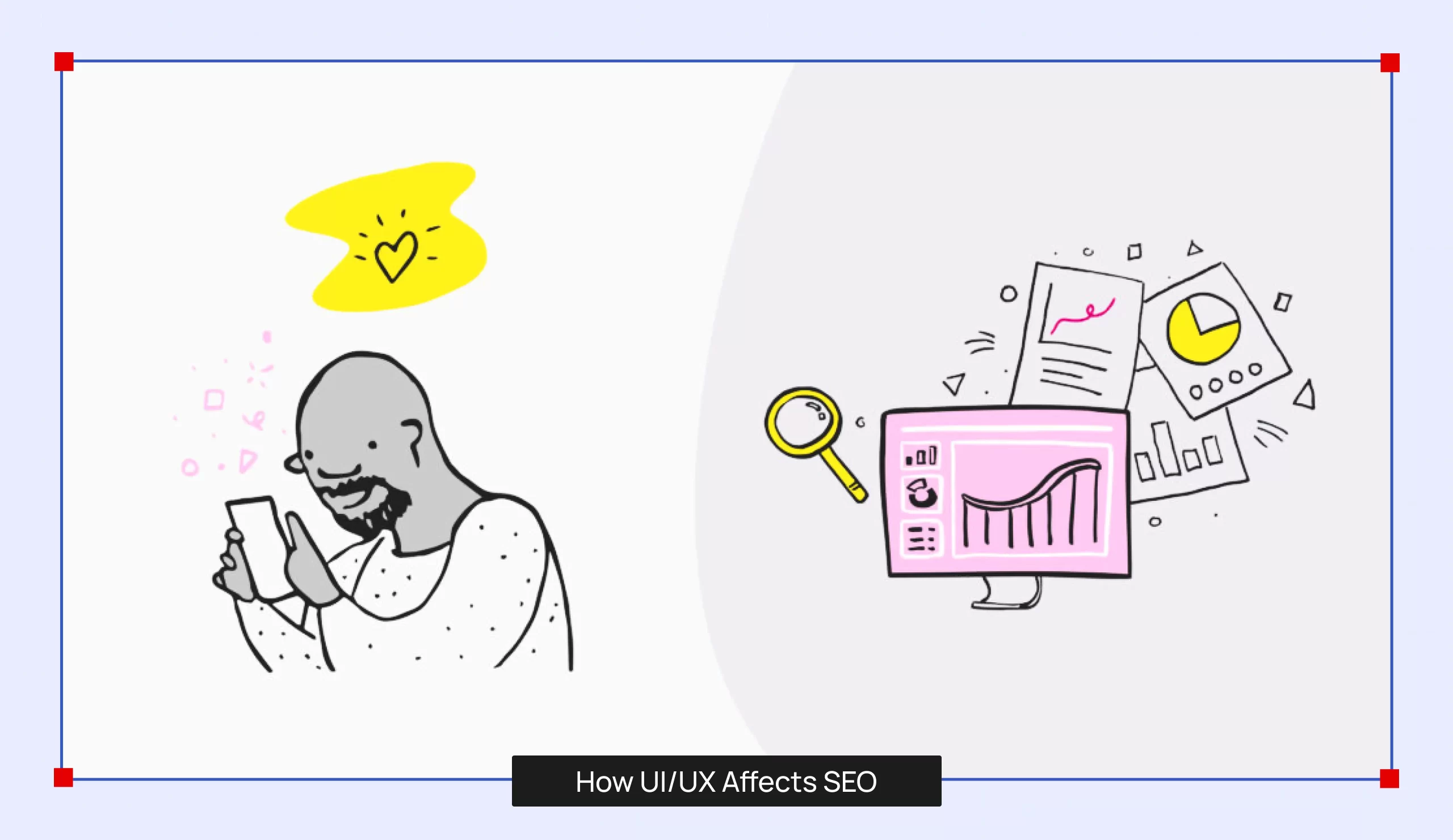 How UI/UX Affects SEO