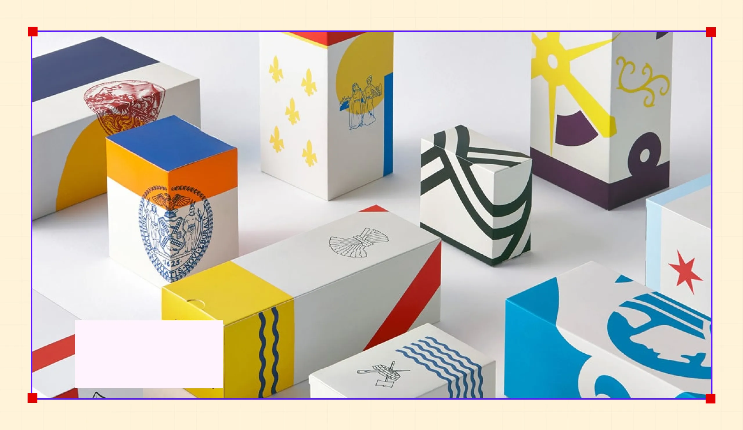 Packaging and Presentation